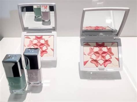 dior diorsnow spring 2017|diorsnow essence.